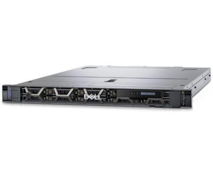 DELL PowerEdge R650xs 1x Xeon Gold 5317 12C 2x16GB H755 1x480GB SSD RI 800W (1+1) 3yr ProSupport + šine - Image 3