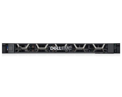 DELL PowerEdge R450 Xeon Silver 4310 12C 1x16GB H755 1x2TB 700W(1+1) 3yr NBD + šine - Image 3