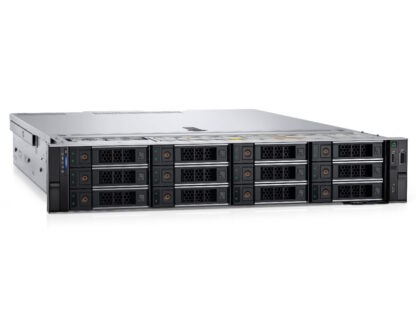 DELL PowerEdge R750xs Xeon Silver 4314 16C 1x16GB H755 1x480GB SSD RI 700W (1+1) 3yr ProSupport + šine - Image 2
