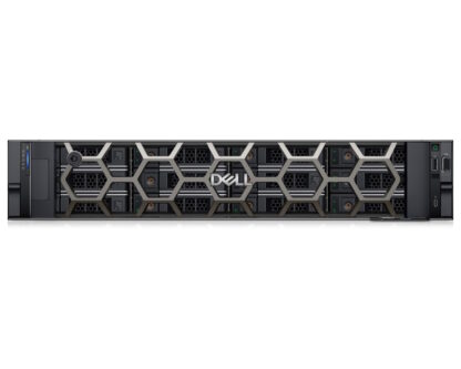 DELL PowerEdge R750xs Xeon Silver 4314 16C 1x16GB H755 1x480GB SSD RI 700W (1+1) 3yr ProSupport + šine - Image 3
