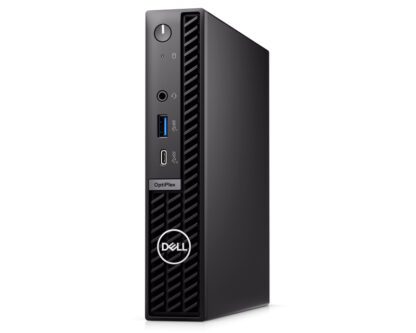 DELL OptiPlex 7020 Micro i3-12100T 8GB 512GB SSD Win11Pro 3yr ProSupport + WiFi - Image 3