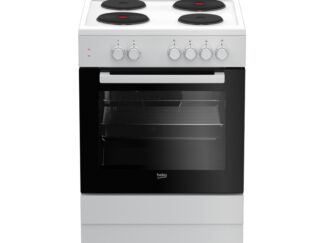 BEKO FSE 66000 GW električni šporet