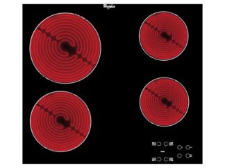 WHIRLPOOL AKT 8090/NE ugradna ploča