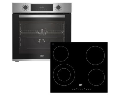 BEKO BBSM 12300 XD Ugradni set