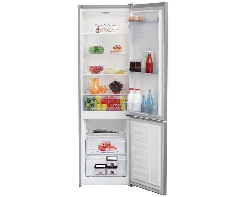 BEKO RCSA300K40SN Kombinovani frižider - Image 3