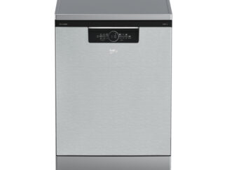 BEKO BDFN 36560 XC ProSmart inverter mašina za pranje sudova