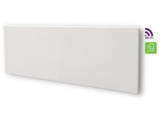 TESY CN 06 140 EA CLOUD AS W Wi-Fi pametni panelni radijator