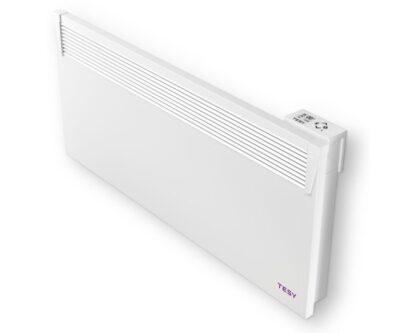 TESY CN 031 250 EI CLOUD W Wi-Fi pametni panelni radijator - Image 2