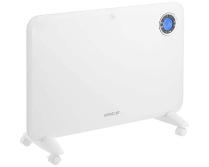 SENCOR SCF 3200WH električna grejalica - Image 3