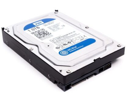 WD 1TB 3.5 inča SATA III 64MB 7.200rpm WD10EZEX Blue hard disk - Image 2