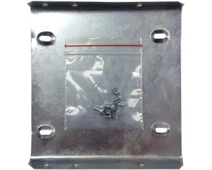 ONELPRO HDD mounting adapter 3.5 inča - 2.5 inča sa setom ugradnih šrafova