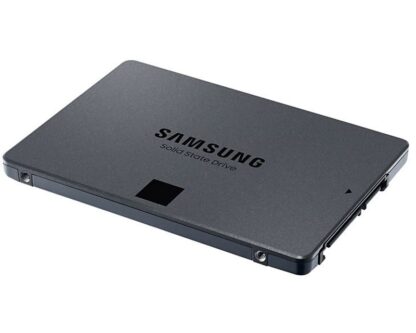 SAMSUNG 1TB 2.5 inča SATA III MZ-77Q1T0BW 870 QVO Series SSD - Image 3