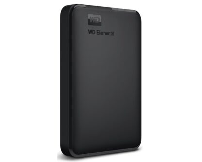 WD Elements Portable 5TB 2.5 inča eksterni hard disk WDBU6Y0050BBK - Image 3