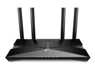 TP-LINK Archer AX23 AX1800 bežični dual band Wi-Fi 6 ruter