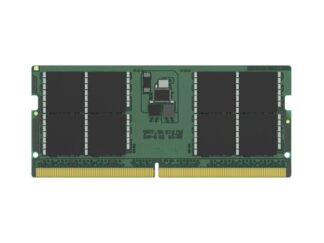 KINGSTON SODIMM DDR5 32GB 5600MT/s KCP556SD8-32