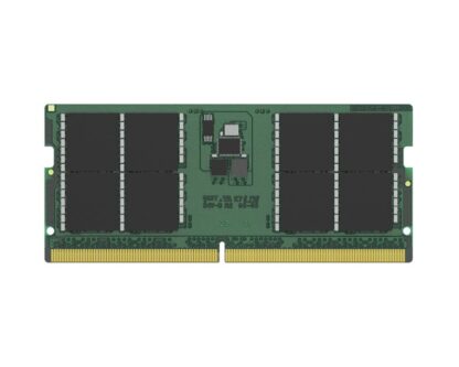 KINGSTON SODIMM DDR5 32GB 5600MT/s KCP556SD8-32