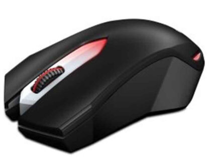 GENIUS X-G200 USB Optical Gaming crni miš - Image 3