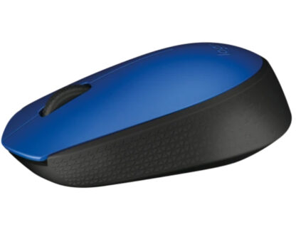 LOGITECH M171 Wireless plavi miš - Image 2