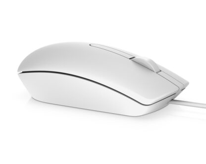 DELL MS116 USB Optical beli miš - Image 2