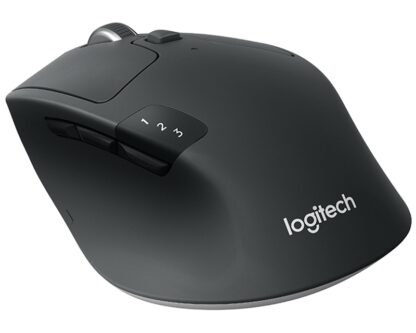 LOGITECH M720 Triathlon Wireless miš - Image 2
