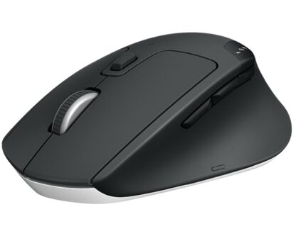 LOGITECH M720 Triathlon Wireless miš - Image 3