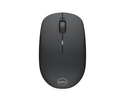 DELL WM126 Wireless Optical crni miš - Image 2