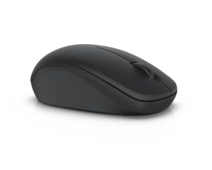DELL WM126 Wireless Optical crni miš - Image 3