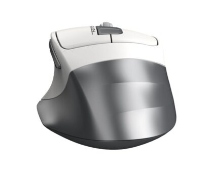 A4 TECH FG35 FSTYLER Wireless USB Silver miš - Image 3