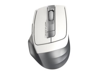 A4 TECH FG35 FSTYLER Wireless USB Silver miš