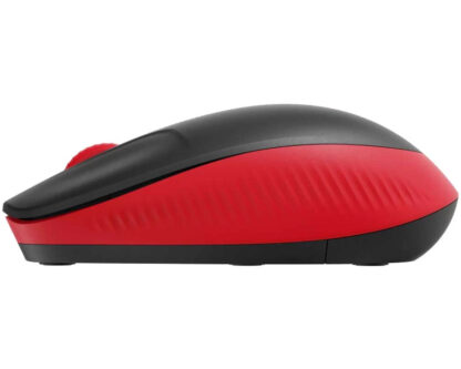 LOGITECH M190 Full-Size Wireless crveni miš - Image 3
