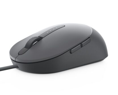 DELL MS3220 Wired Laser sivi miš 3Yr - Image 3