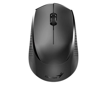 GENIUS NX-8000S Wireless Optical USB crni miš - Image 2