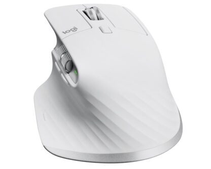 LOGITECH MX Master 3S Wireless sivi miš - Image 2
