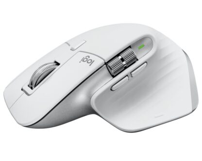 LOGITECH MX Master 3S Wireless sivi miš - Image 3