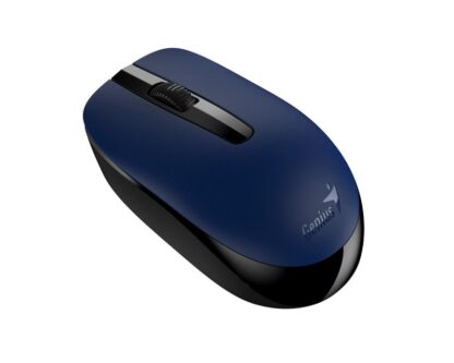GENIUS NX-7007 Wireless plavi miš - Image 2