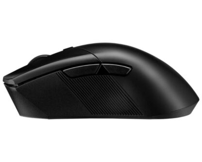 ASUS P711 ROG GIII Wireless AimPoint Gaming Optical USB crni miš - Image 2