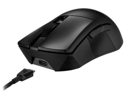 ASUS P711 ROG GIII Wireless AimPoint Gaming Optical USB crni miš - Image 3