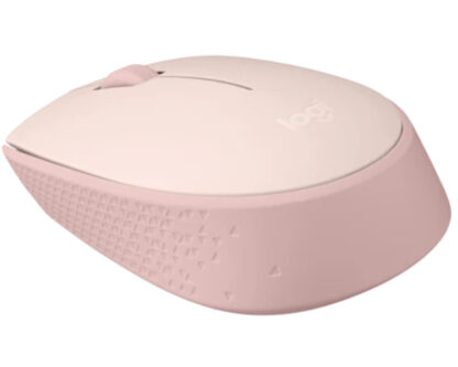 LOGITECH M171 Wireless roze miš - Image 2