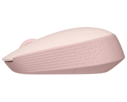 LOGITECH M171 Wireless roze miš - Image 3