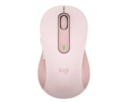 LOGITECH M650 L Wireless miš roze - Image 2