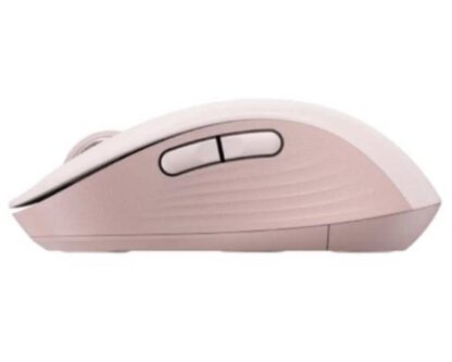 LOGITECH M650 L Wireless miš roze - Image 3