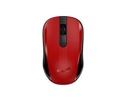GENIUS NX-8008S Wireless Optical USB crveni miš - Image 2