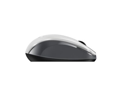 GENIUS NX-8008S Wireless Optical USB belo-sivi miš - Image 3