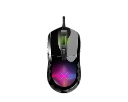 GENIUS Scorpion M715 USB crni miš - Image 2