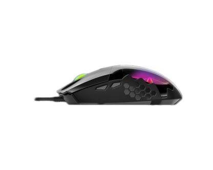 GENIUS Scorpion M715 USB crni miš - Image 3