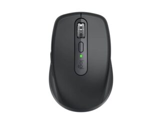 LOGITECH MX Anywhere 3S Wireless Graphite miš