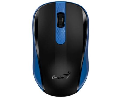 GENIUS NX-8008S Wireless Optical USB plavi miš - Image 2