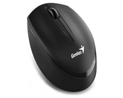 GENIUS NX-7009 Wireless crni miš - Image 2