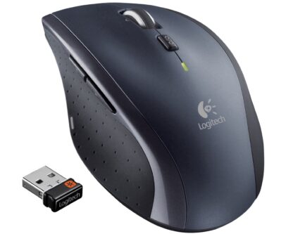 LOGITECH_ M705 Marathon Wireless miš Retail - Image 2