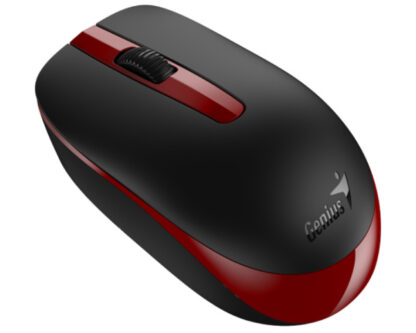 GENIUS NX-7007 Wireless crveni miš - Image 2